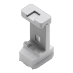 Uchwyt na smartfon DJI RS 4 Mini