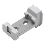 Uchwyt na smartfon DJI RS 4 Mini