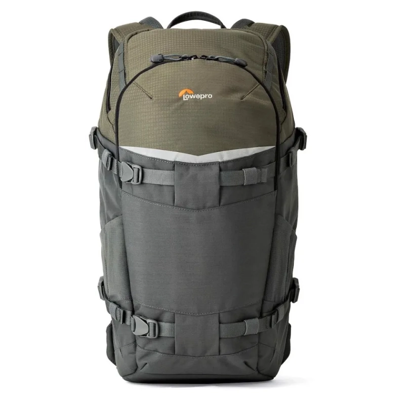Plecak fotograficzny Lowepro Flipside Trek BP 350 AW szary