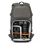 Plecak fotograficzny Lowepro Flipside Trek BP 350 AW szary