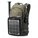 Plecak fotograficzny Lowepro Flipside Trek BP 350 AW szary