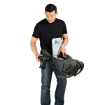 Plecak fotograficzny Lowepro Flipside Trek BP 350 AW szary