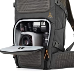 Plecak fotograficzny Lowepro Flipside Trek BP 350 AW szary