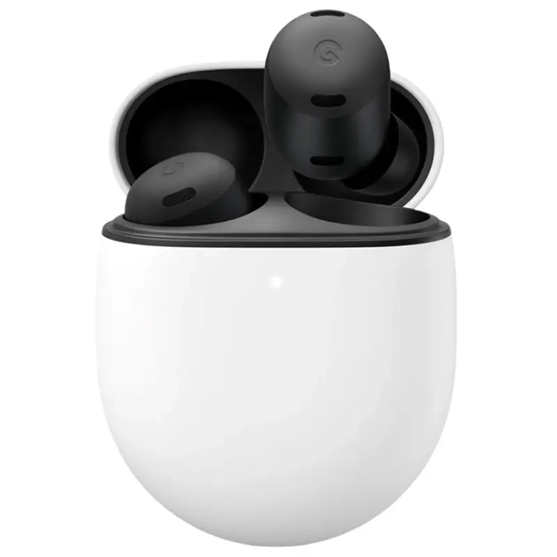 Słuchawki Google Pixel Buds Pro Carbon