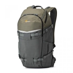 Plecak fotograficzny Lowepro Flipside Trek BP 350 AW szary