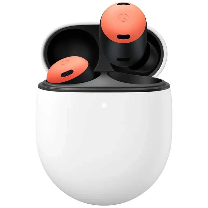 Słuchawki Google Pixel Buds Pro Red