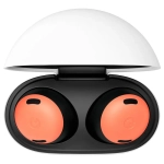 Słuchawki Google Pixel Buds Pro Red