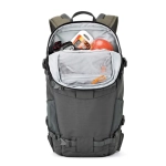 Plecak fotograficzny Lowepro Flipside Trek BP 350 AW szary