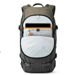 Plecak fotograficzny Lowepro Flipside Trek BP 350 AW szary