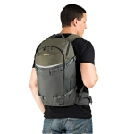 Plecak fotograficzny Lowepro Flipside Trek BP 350 AW szary