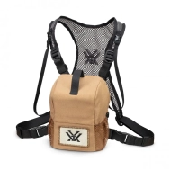 Szelki z futerałem na lornetkę-szkła do 42 mm Vortex Glasspak Sport Harness S