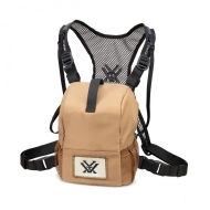 Szelki z futerałem na lornetkę-szkła do 56 mm Vortex Glasspak Sport Harness L