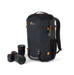 Plecak fotograficzny Lowepro Trekker Lite BP 250 AW czarny