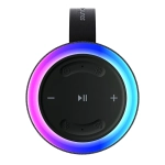 Głośnik mobilny Anker Soundcore Glow Black