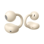 Słuchawki Huawei FreeClip Beżowe - Beige