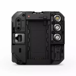 Kamera Panasonic Lumix DC-BS1HE body - czarny