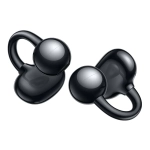 Słuchawki Huawei FreeClip Czarne - Black