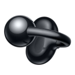 Słuchawki Huawei FreeClip Czarne - Black