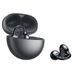 Słuchawki Huawei FreeClip Czarne - Black