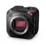 Kamera Panasonic Lumix DC-BS1HE body - czarny