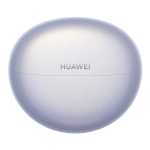 Słuchawki Huawei FreeClip fioletowe