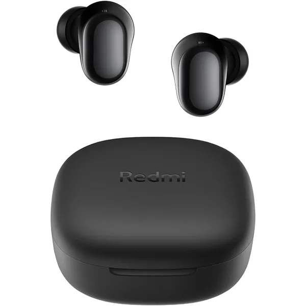 Słuchawki Xiaomi Redmi Buds 6 Play czarne