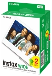 FujiFilm Papier Instax Wide 2x 10 sztuk