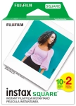FujiFilm Papier Instax Square 2x 10 sztuk