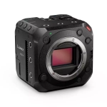 Kamera Panasonic Lumix DC-BS1HE body - czarny