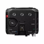 Kamera Panasonic Lumix DC-BS1HE body - czarny