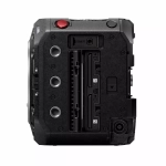 Kamera Panasonic Lumix DC-BS1HE body - czarny