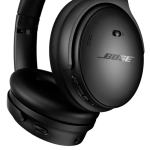 Słuchawki Bose QuietComfort czarne