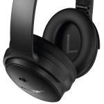 Słuchawki Bose QuietComfort czarne