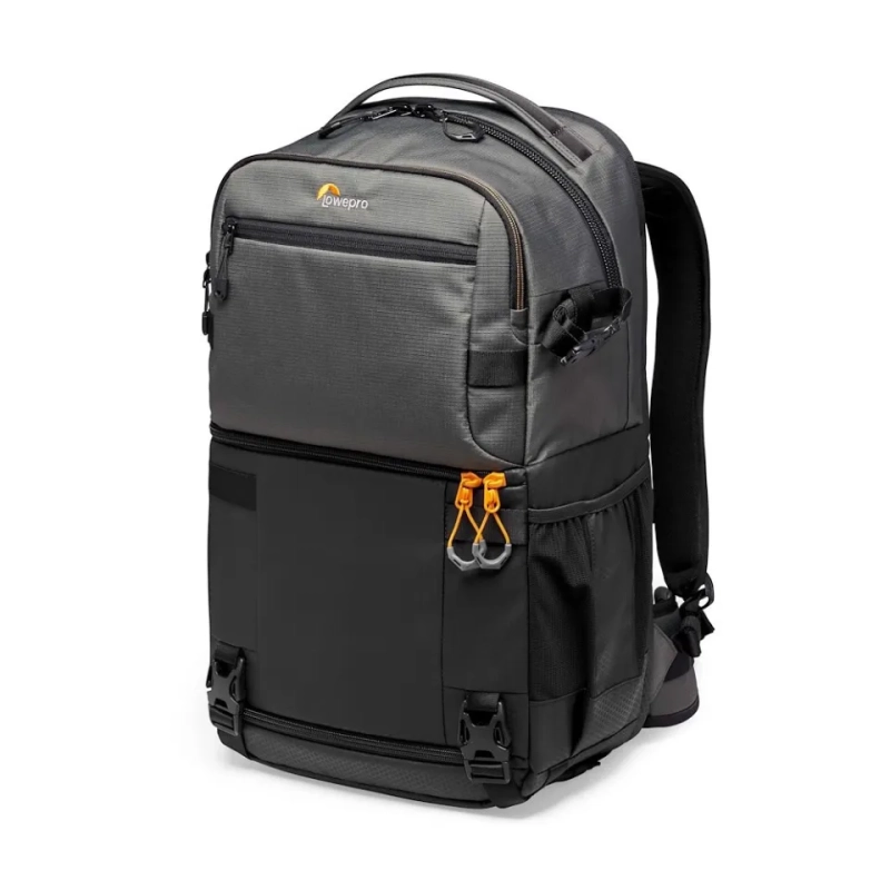 Plecak fotograficzny Lowepro Fastpack Pro BP 250 AW III szary