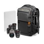 Plecak fotograficzny Lowepro Fastpack Pro BP 250 AW III szary