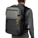 Plecak fotograficzny Lowepro Fastpack Pro BP 250 AW III szary
