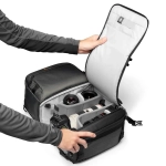 Plecak fotograficzny Lowepro Fastpack Pro BP 250 AW III szary