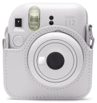 Futerał FujiFilm do Instax mini 12 clay white