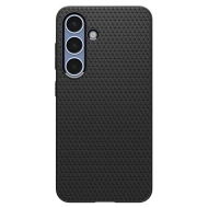 Etui Spigen Liquid Air Samsung Galaxy S25 Matte Black