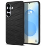 Etui Spigen Liquid Air Samsung Galaxy S25 Matte Black