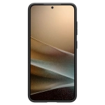 Etui Spigen Liquid Air Samsung Galaxy S25 Matte Black