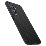 Etui Spigen Liquid Air Samsung Galaxy S25 Matte Black