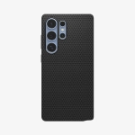 Etui Spigen Liquid Air Samsung Galaxy S25 Ultra Matte Black