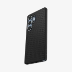Etui Spigen Liquid Air Samsung Galaxy S25 Ultra Matte Black