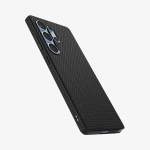 Etui Spigen Liquid Air Samsung Galaxy S25 Ultra Matte Black