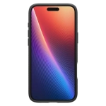 Etui Spigen Liquid Air Apple iPhone 16 Matte Black