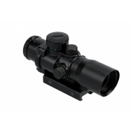 Luneta celownicza Umarex RS 4x32 TC-CI z/m 22 mm