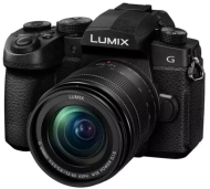 Aparat Panasonic Lumix DC-G90 + 12-60 mm f/3.5-5.6