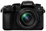 Panasonic Lumix DC-G90 + 12-60 mm