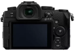 Panasonic Lumix DC-G90 + 12-60 mm